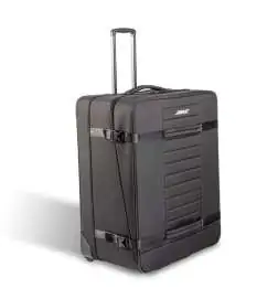 Bose Sub2 Roller Bag