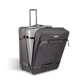 Bose Sub2 Roller Bag