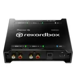 Pioneer DJ INTERFACE 2