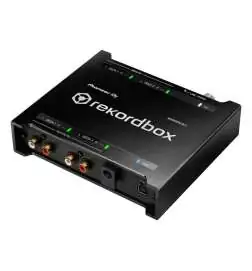 Pioneer DJ INTERFACE 2