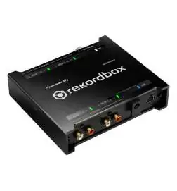 Pioneer DJ INTERFACE 2