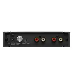 Pioneer DJ INTERFACE 2
