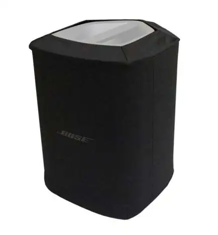 Bose S1 Pro Plus Play-through Cover Black