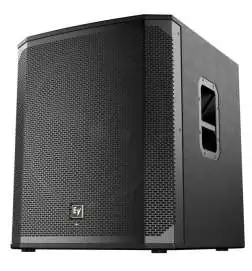 Electro Voice ELX200 18SP Subwoofer attivo