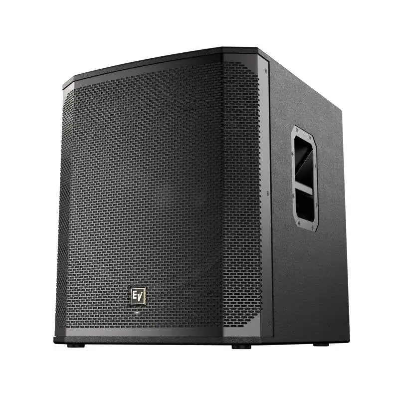 Electro Voice ELX200 18SP Active Subwoofer