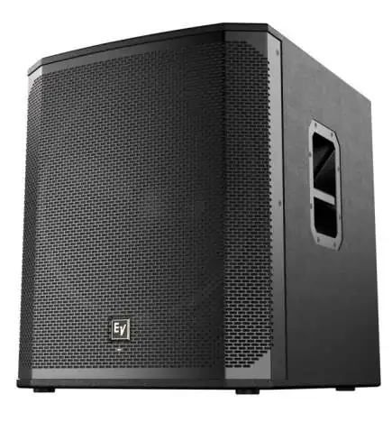 Electro Voice ELX200 18SP Subwoofer attivo