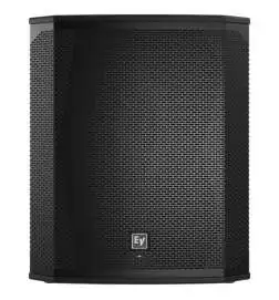 Electro Voice ELX200 18SP Active Subwoofer