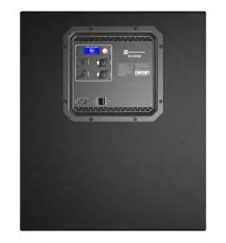 Electro Voice ELX200 18SP Active Subwoofer