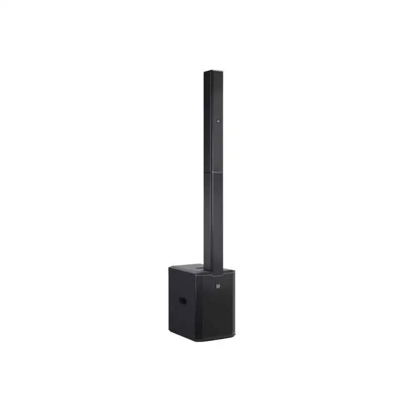 LD-Systems MAUI 28 G3 MIX Schwarz LD-Systems MAUI 28 G3 MIX Schwarz