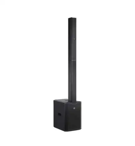 LD-Systems MAUI 28 G3 MIX Schwarz