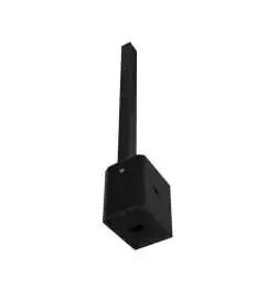 LD-Systems MAUI 28 G3 MIX Schwarz