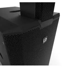 LD-Systems MAUI 28 G3 MIX Schwarz
