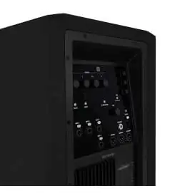 LD-Systems MAUI 28 G3 MIX Schwarz