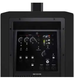 LD-Systems MAUI 28 G3 MIX Schwarz