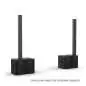 LD-Systems MAUI 28 G3 MIX Schwarz LD-Systems MAUI 28 G3 MIX Schwarz