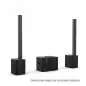 LD-Systems MAUI 28 G3 MIX Schwarz LD-Systems MAUI 28 G3 MIX Schwarz