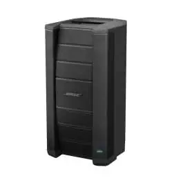 Bose F1 Model 812 Flex Array Actieve luidspreker