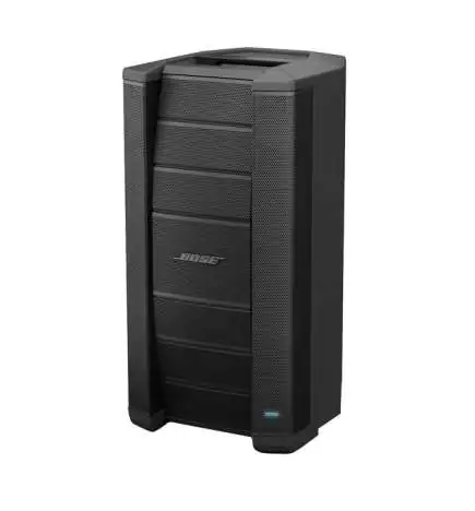 Bose F1 Model 812 Flex Array Enceinte active