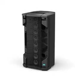 Bose F1 Model 812 Flex Array active speaker