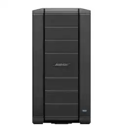 Bose F1 Model 812 Flex Array active speaker