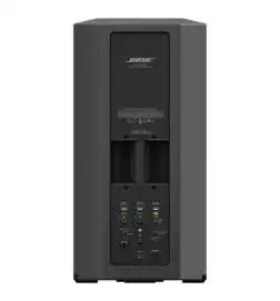 Bose F1 Model 812 Flex Array active speaker