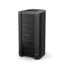 Bose F1 Model 812 Flex Array active speaker