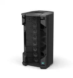 Bose F1 Model 812 Flex Array active speaker