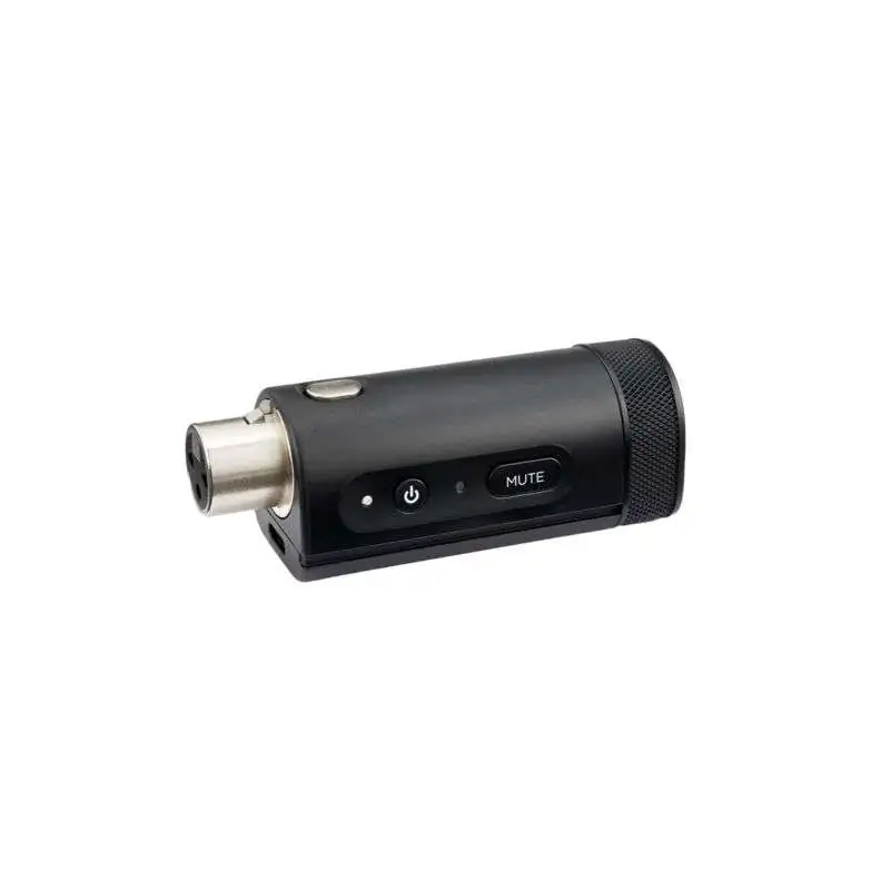 Bose S1 Pro+ Wireless Mic/Line Transmitter