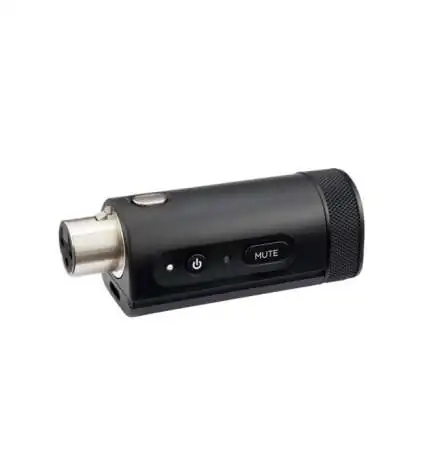 Bose S1 Pro Plus Wireless Mic Line Transmitter