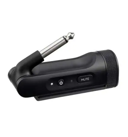Bose S1 Pro Plus Wireless Instrument Transmitter
