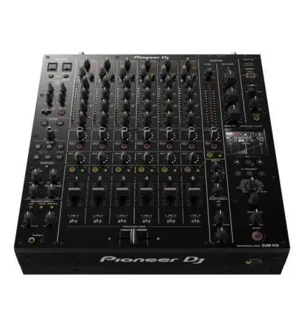 Pioneer DJ DJM-V10 DJ Mixer