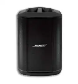 Bose S1 Pro Plus Draagbare PA speaker