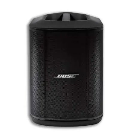 Bose S1 Pro Plus Draagbare PA speaker