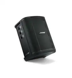 Bose S1 Pro Plus Cassa acustica portatile