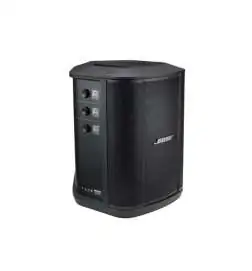 Bose S1 Pro Plus Cassa acustica portatile