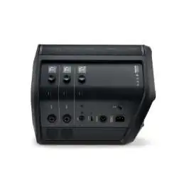 Bose S1 Pro Plus Cassa acustica portatile