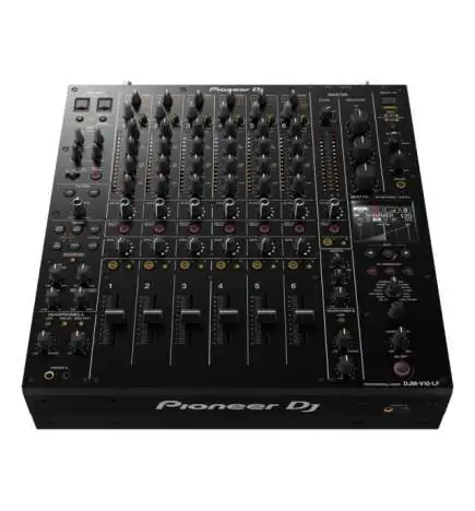 Pioneer DJ DJM-V10-LF DJ Mixer
