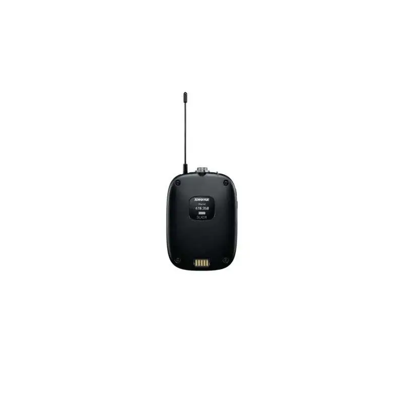 Shure SLXD1 G59 470-514 MHz