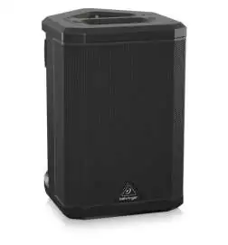 Behringer B1X portable pa speaker