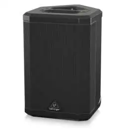 Behringer B1X portable pa speaker