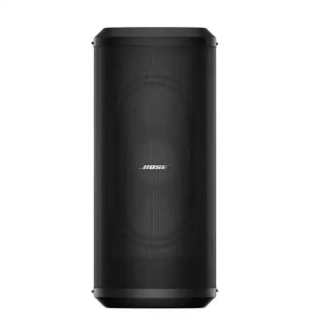 Bose Sub2 Active Subwoofer