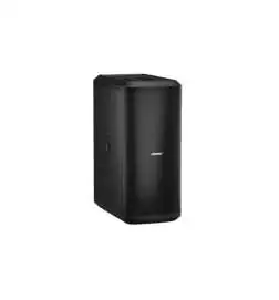 Bose Sub2 Active Subwoofer