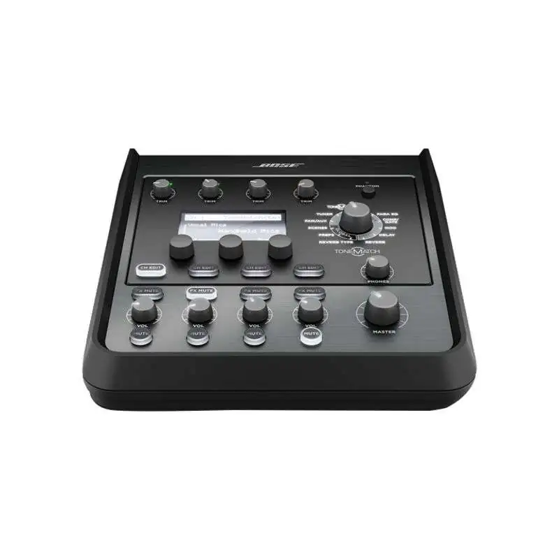 Bose T4S ToneMatch Mixer