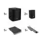 LD-Systems DAVE 15 G4X Bag Set
