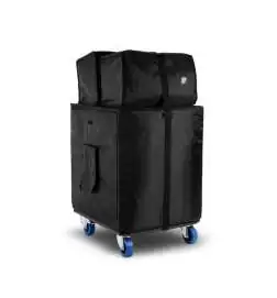 LD-Systems DAVE 12 G4X Bag Set