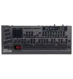 Roland JD-08 Synthesizer