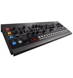 Roland JX-08 Synthesizer