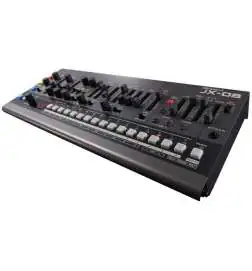 Roland JX-08 Synthesizer