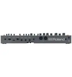 Roland JX-08 Synthesizer