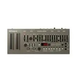 Roland SH-01A Synthesizer